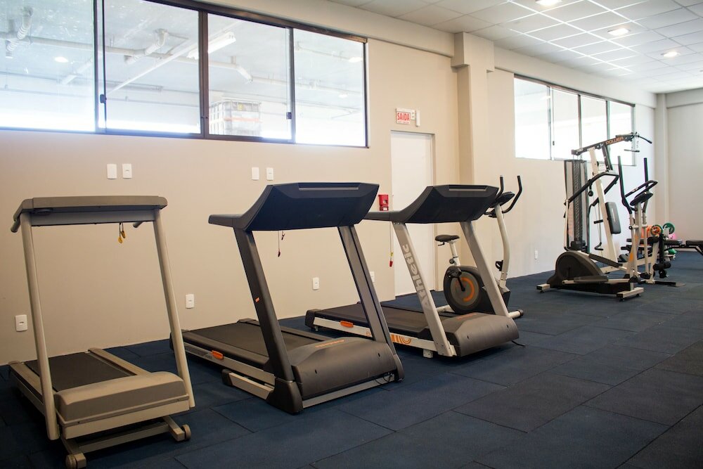 Фото Hotel Estação 101