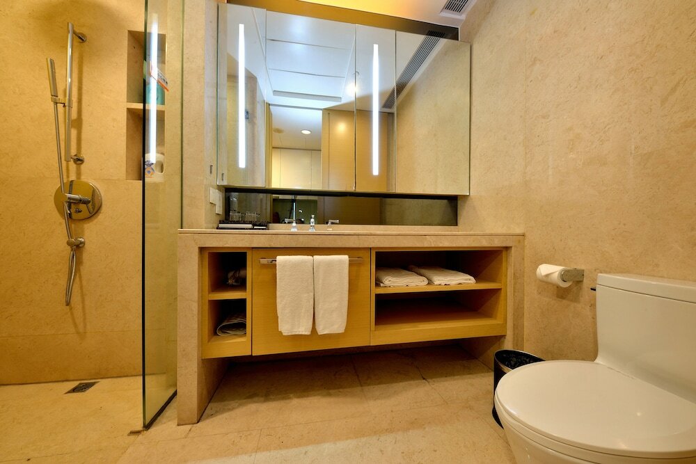 Фото HeeFun Apartment