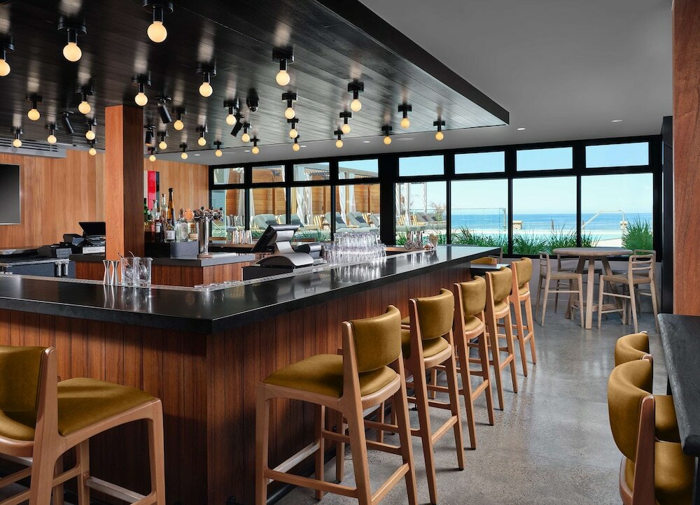 Фото Alila Marea Beach Resort Encinitas