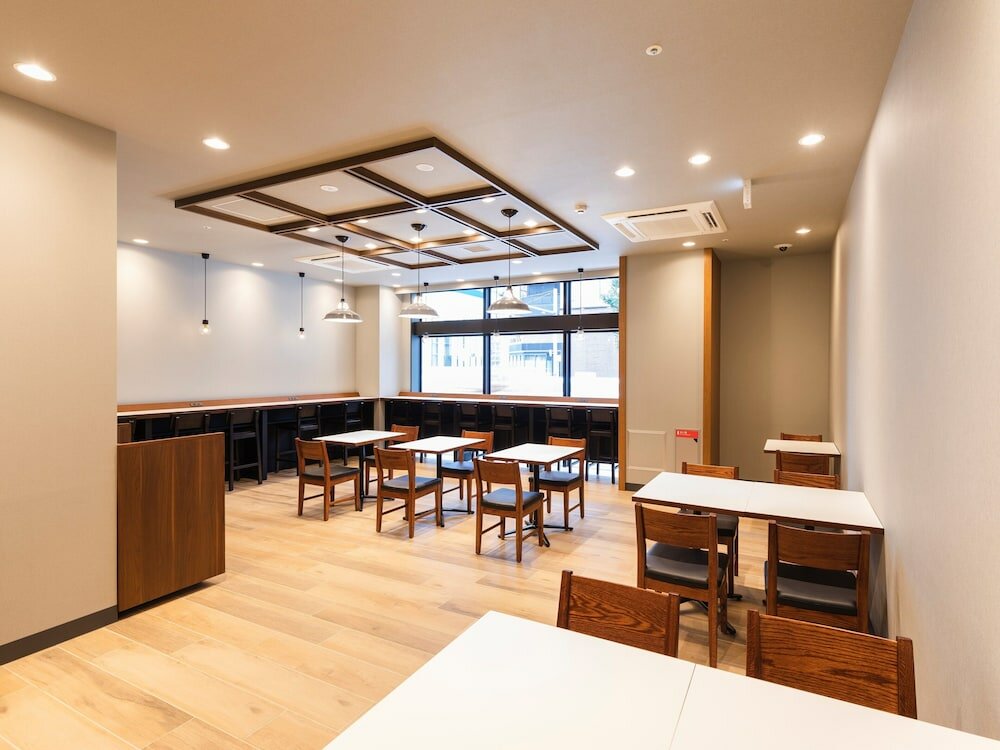 Фото Sotetsu Fresa Inn Nagoya Shinkansenguchi