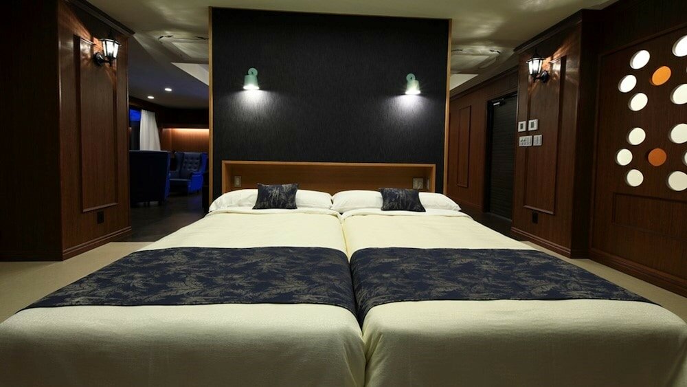 Фото Terrace Garden Mihama Resort