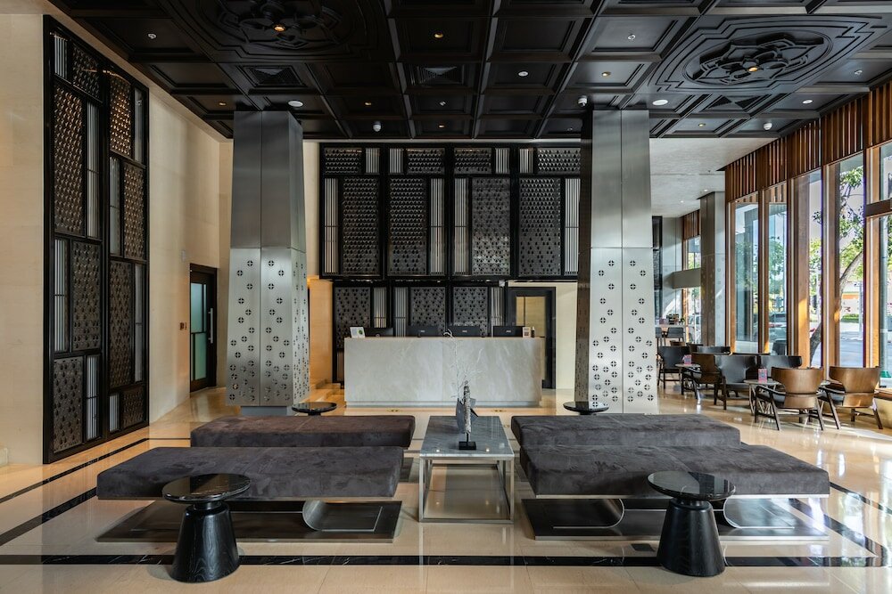 Фото Ayathorn Bangkok