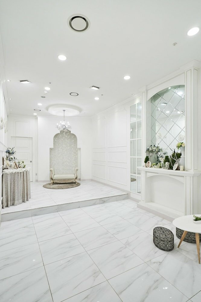 Фото The Koryo Hotel