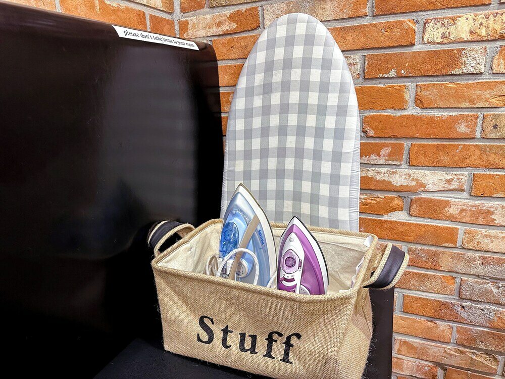 Фото Starria Hostel