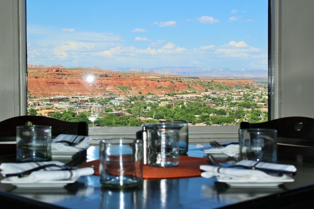 Фото Inn on the Cliff