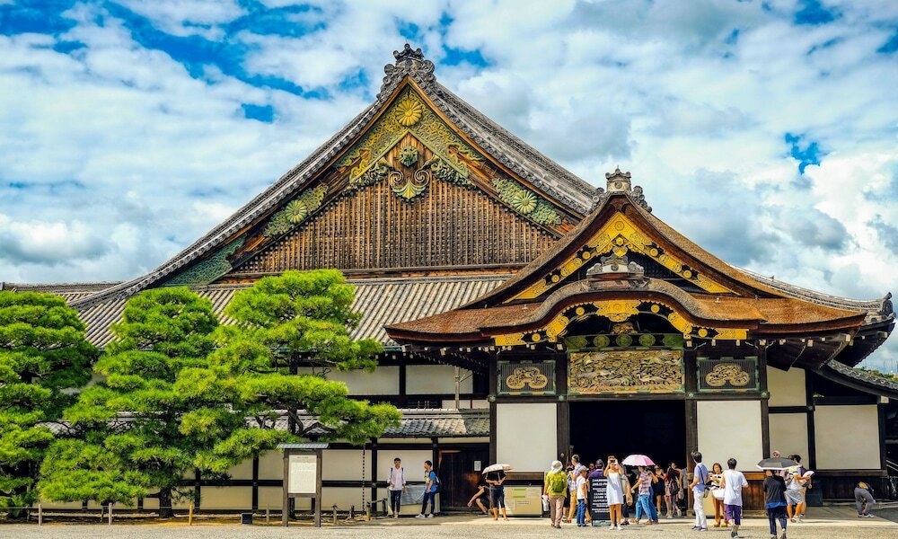 Фото Hotel Rings Kyoto
