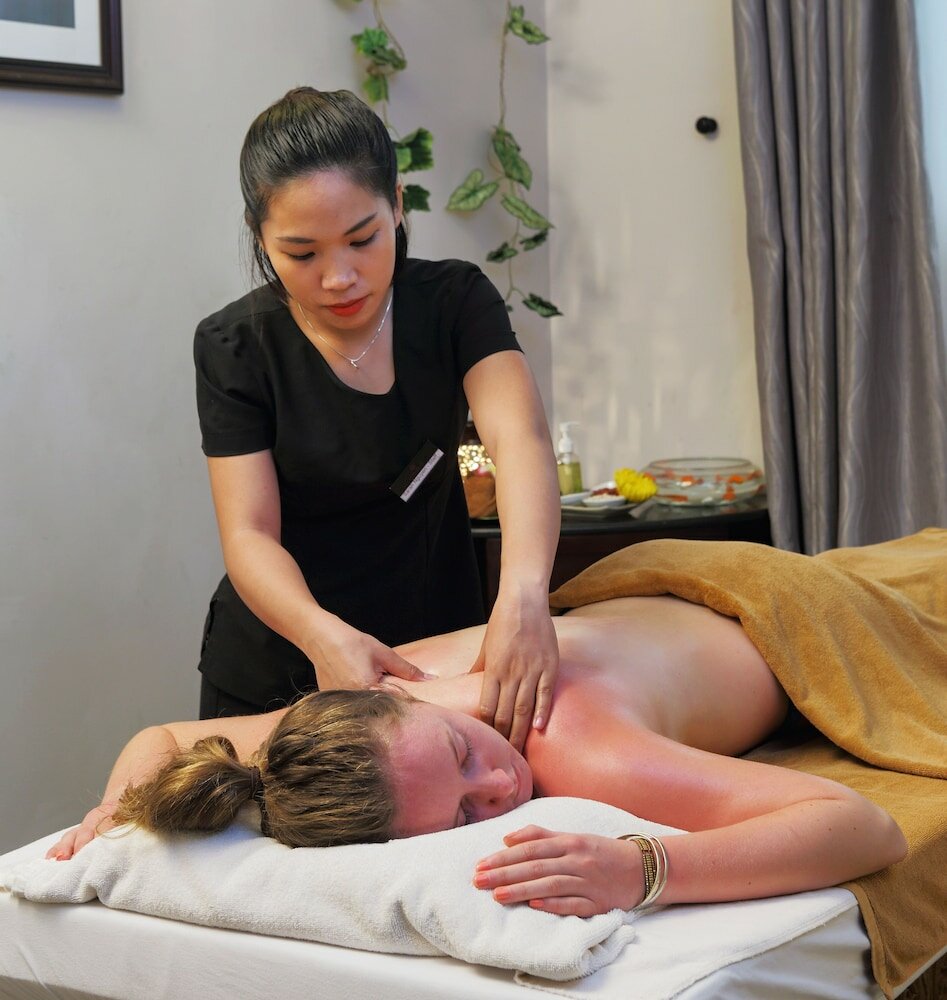 Фото Little Hoi An. A Boutique Hotel & SPA