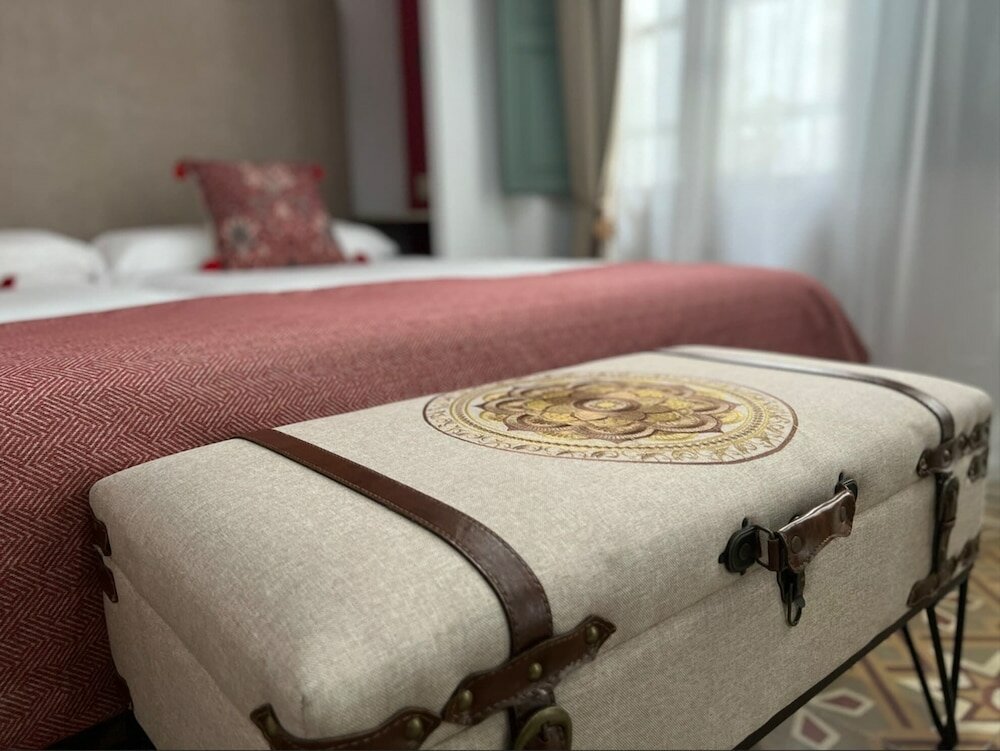 Фото Hotel La Fonda Barranco