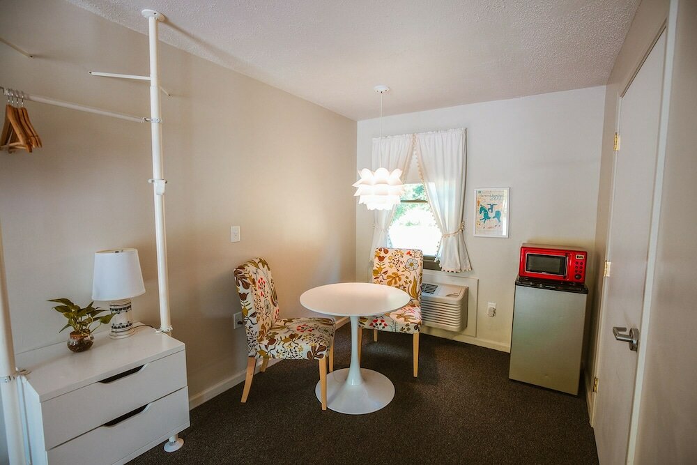 Фото The Briarcliff Motel