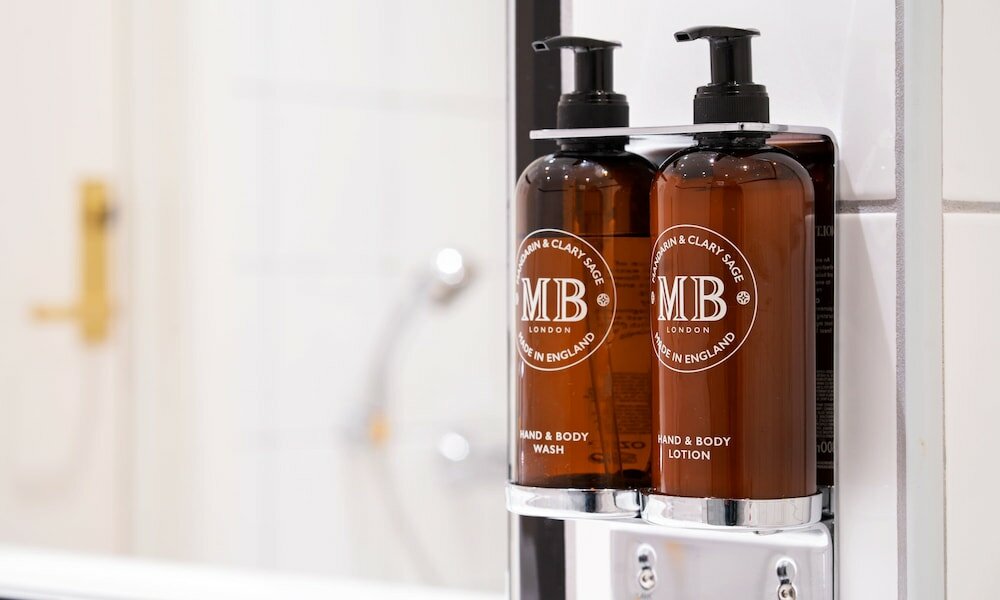 Фото Thon Hotel Opera