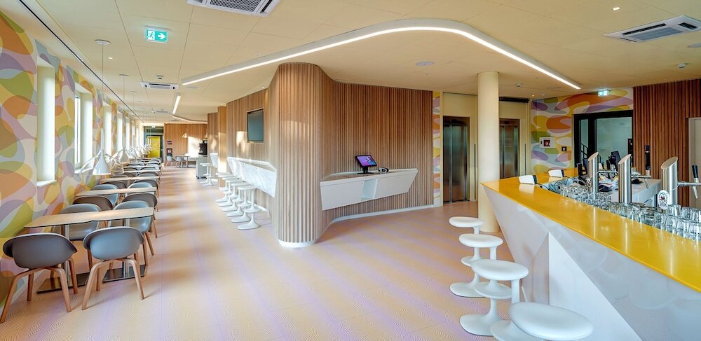 Фото Prize by Radisson Munster City