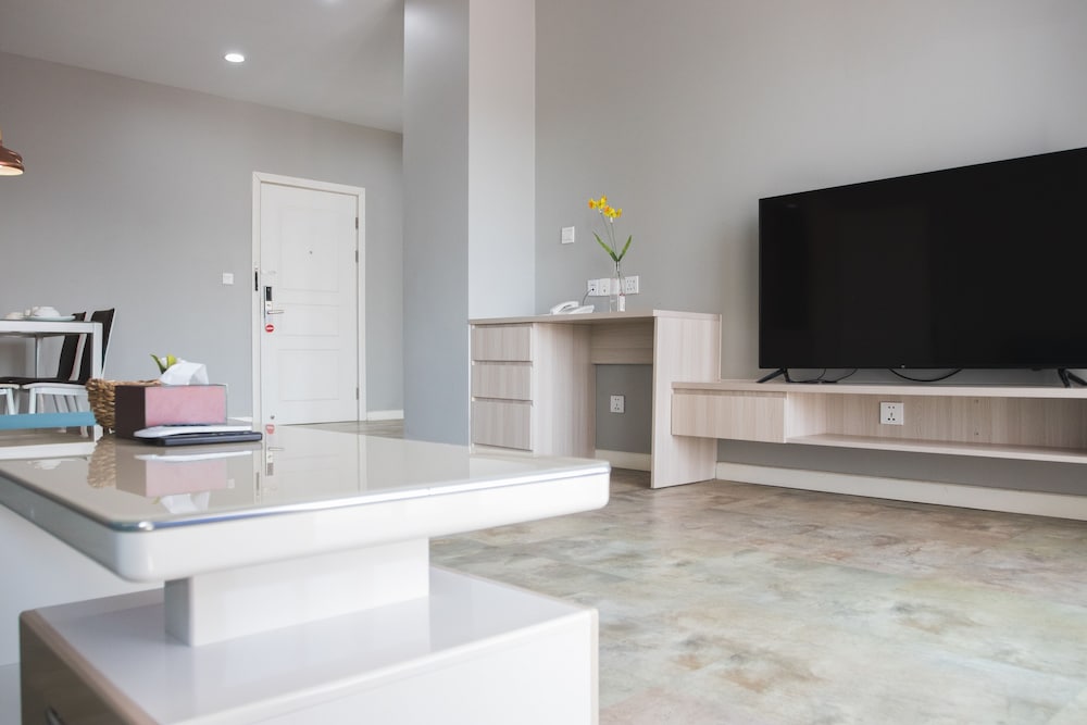 Фото Cambodian Country Club