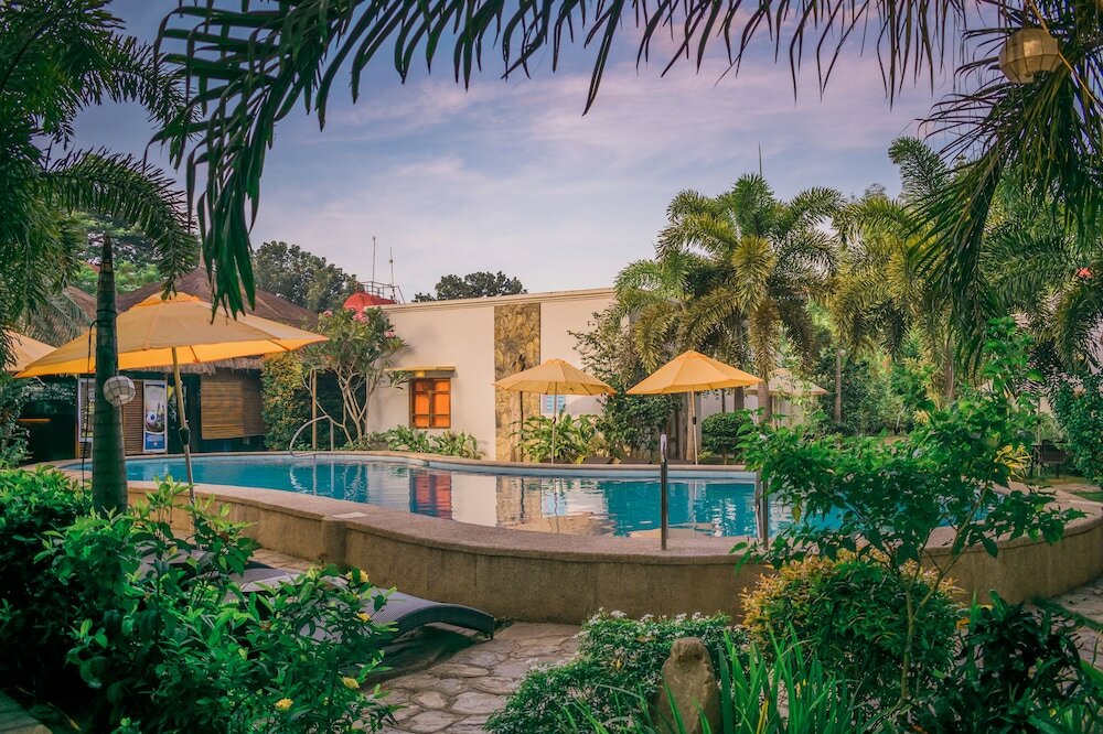 Фото Acacia Tree Garden Hotel