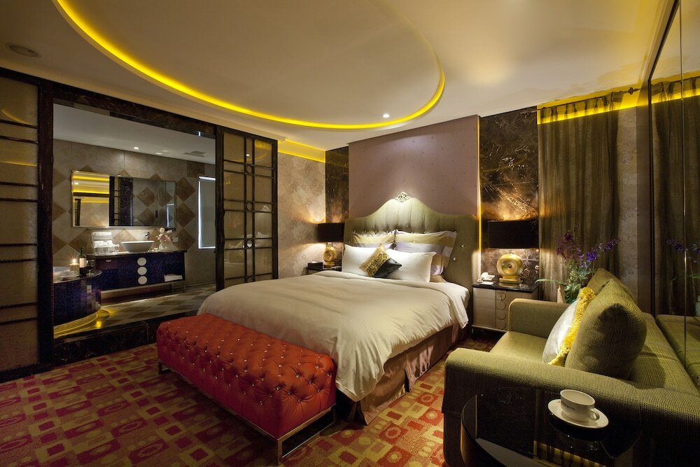 Фото Alper Motel