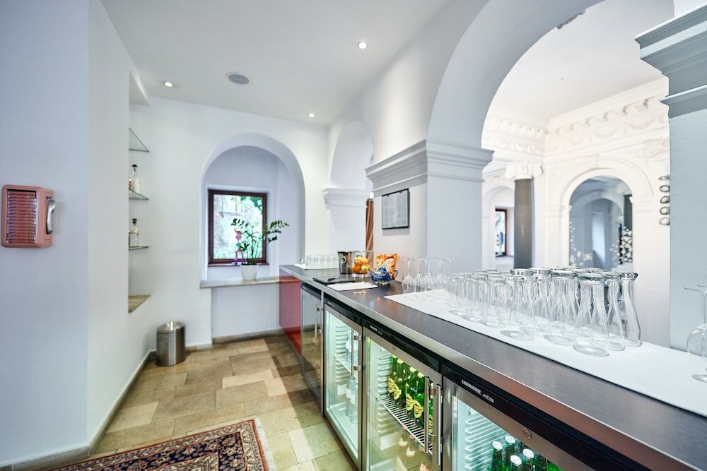 Фото Hotel Kunsthof