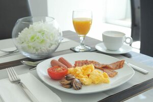 Гостиница Achilleos