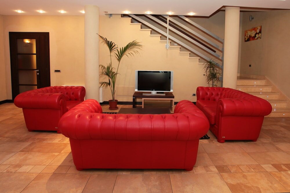 Фото Albergo della Posta