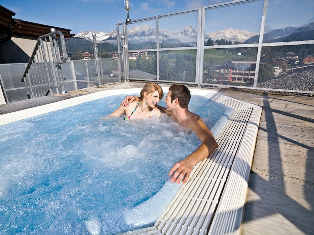 Фото Das Kaltschmid - Familotel Tirol