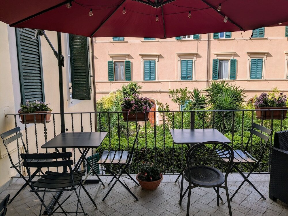 Фото Hotel Soggiorno Athena Pisa