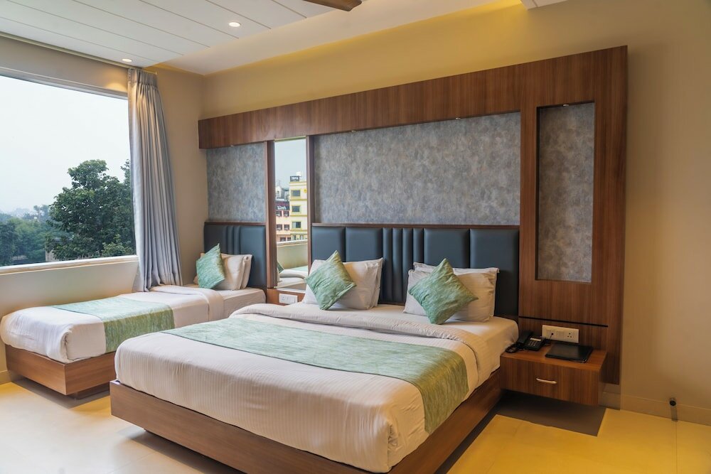 Фото Hotel Amritsar International