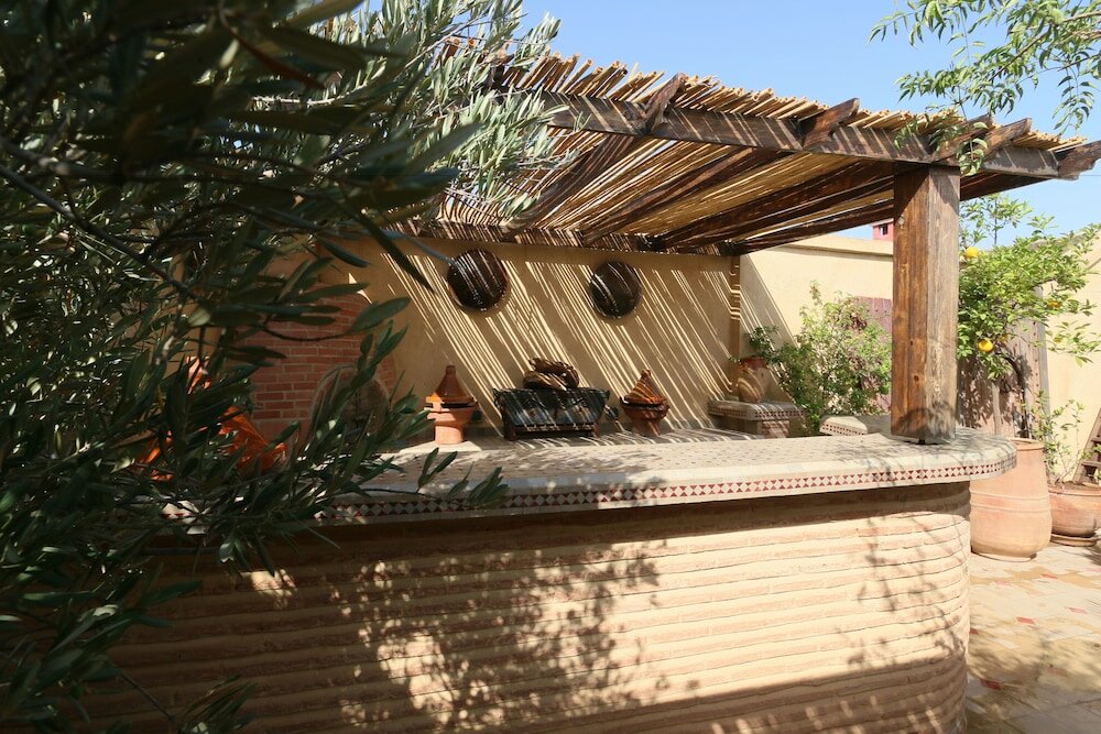 Фото Riad l'Emir