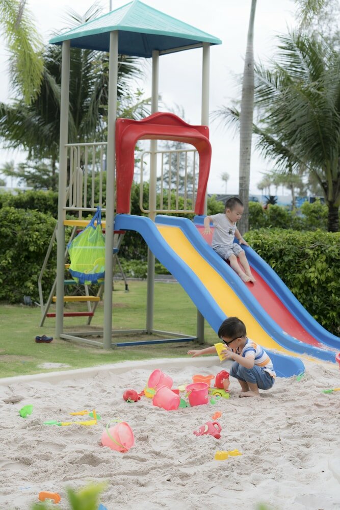 Фото Muong Thanh Luxury Phu Quoc