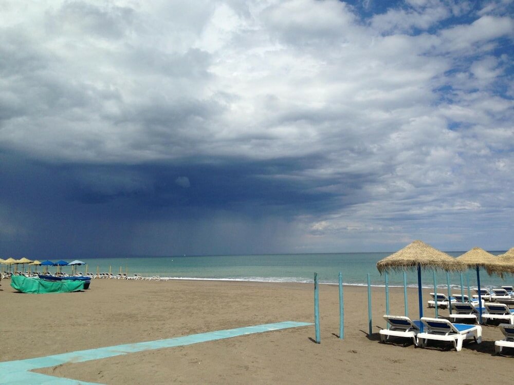 Фото Hotel Carmen Teresa