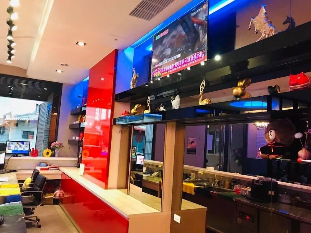 Фото Travel Light Hotel