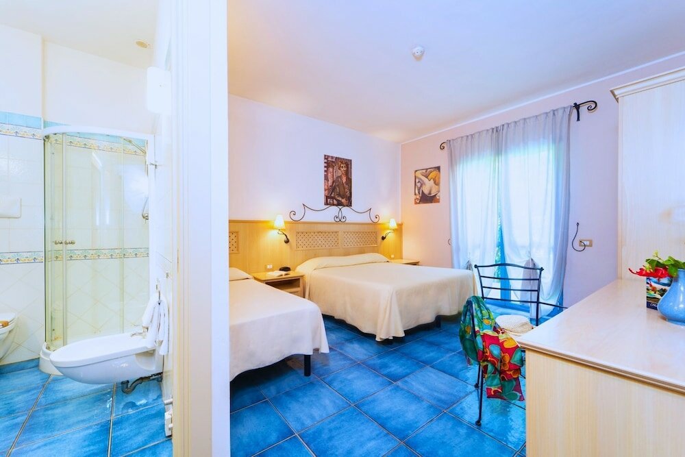 Фото Hotel Ipomea Club