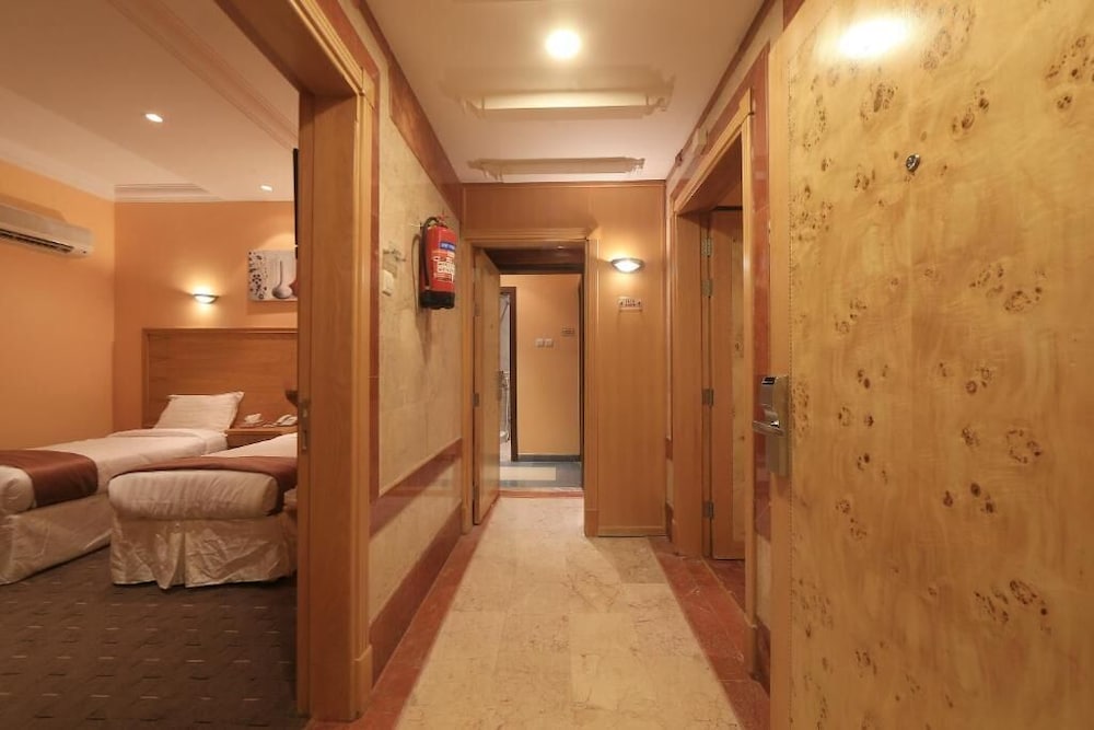 Фото Snood Alazizyh Hotel