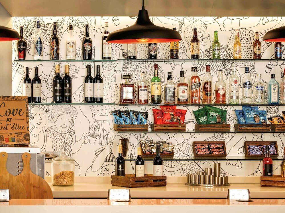 Фото Ibis Nottingham Centre