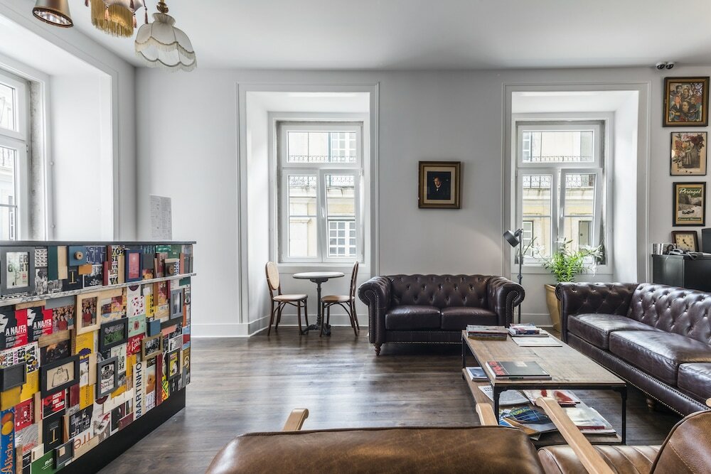 Фото Tesouro da Baixa by Shiadu