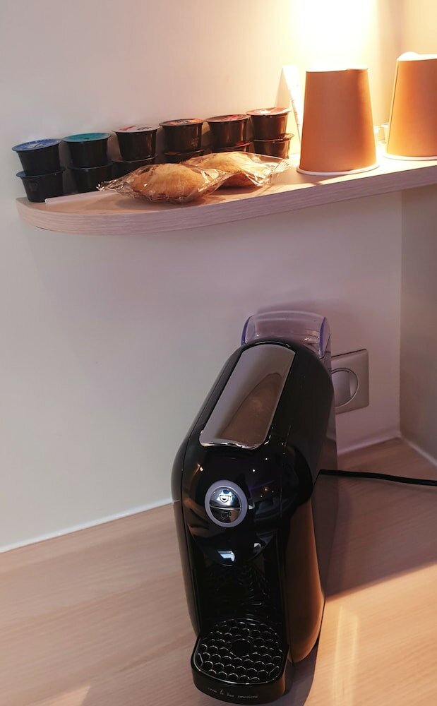 Фото Hotel Brésil Opera 