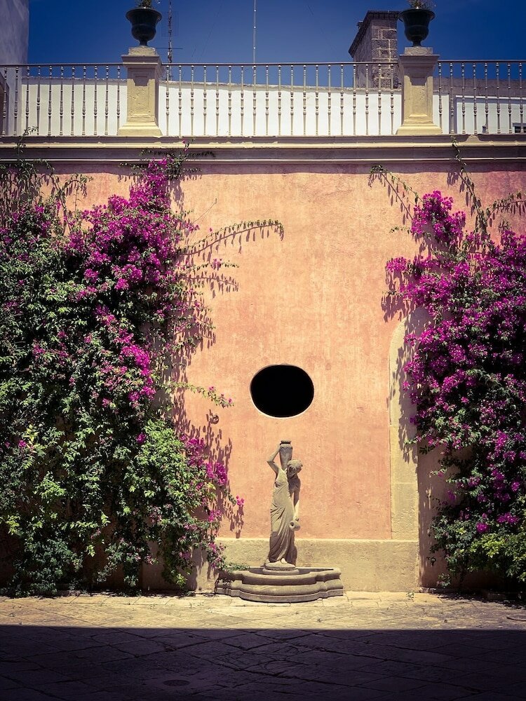 Фото Relais Monastero Santa Teresa