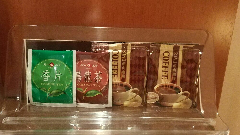 Фото Elegance Hotel Taipei