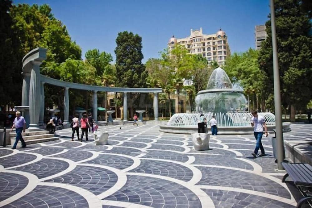 Фото Boutique Hotel Baku