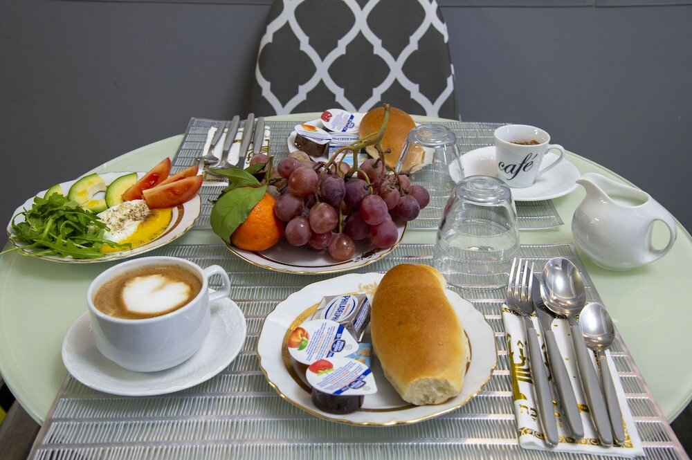 Фото Lea Luxury Rooms