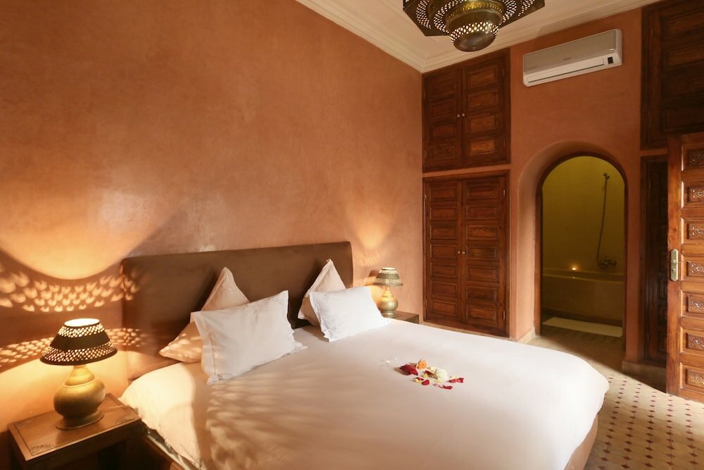 Фото Riad l'Emir