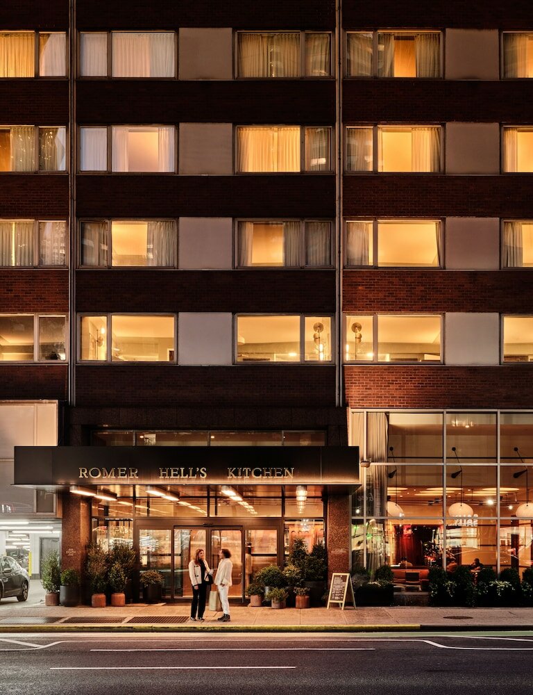 Фото Romer Hell's Kitchen