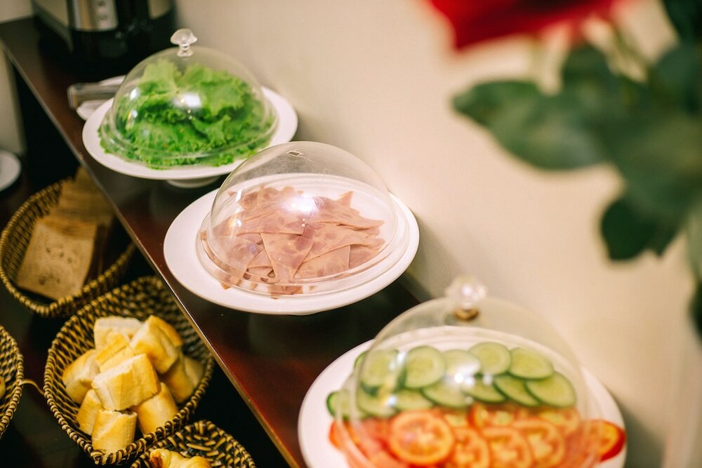 Фото Hoi An Ivy Hotel