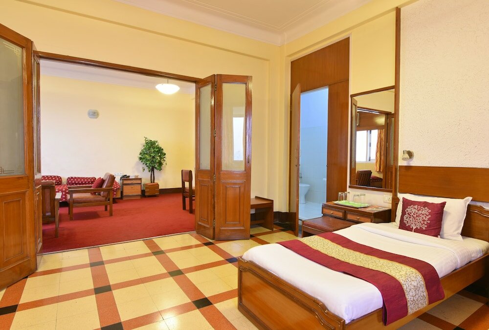 Фото Sea Green South Hotel