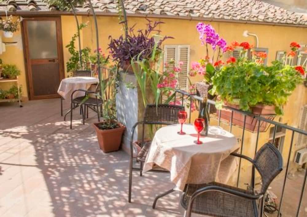 Фото La Corte dei Principi