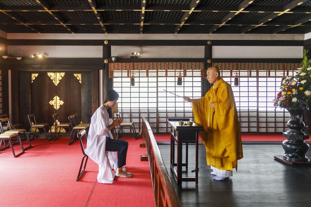 Фото Omo3 Kyoto Toji by Hoshino Resorts