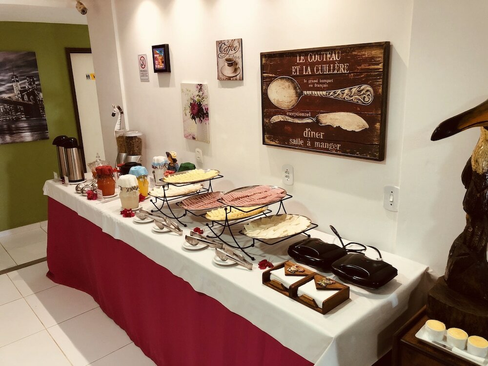 Фото Pousada Maraoka