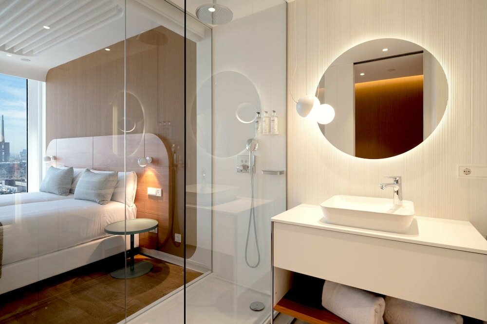 Фото Hotel Marina Badalona