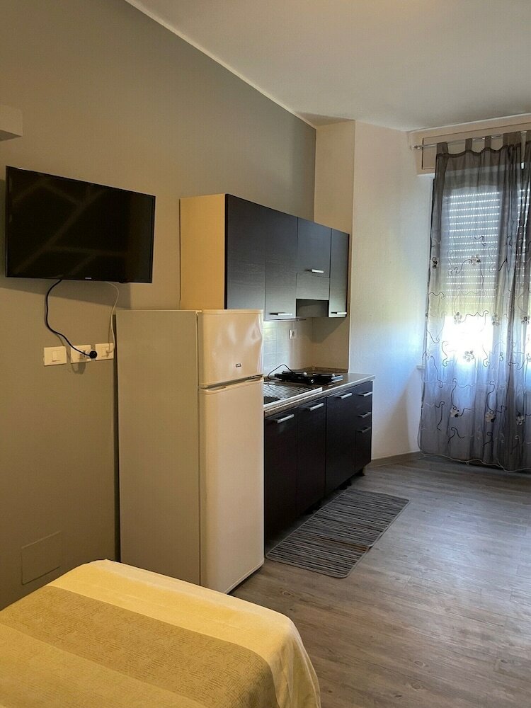 Фото Residence Europa