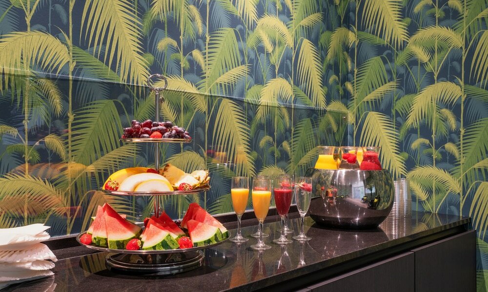 Фото Thon Hotel Arena