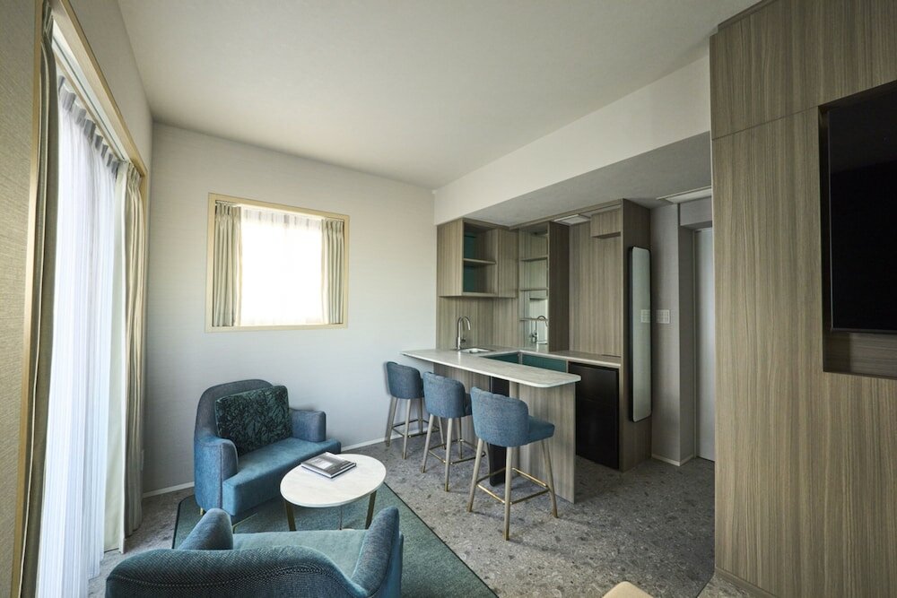 Фото Fav Tokyo Nishinippori