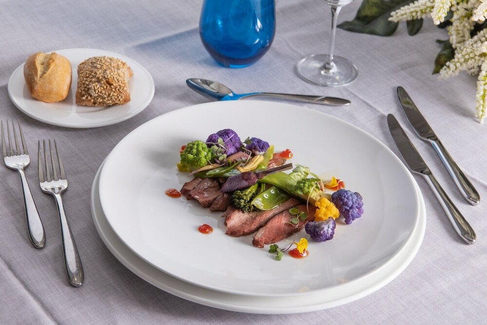 Фото Eurostars Grand Marina