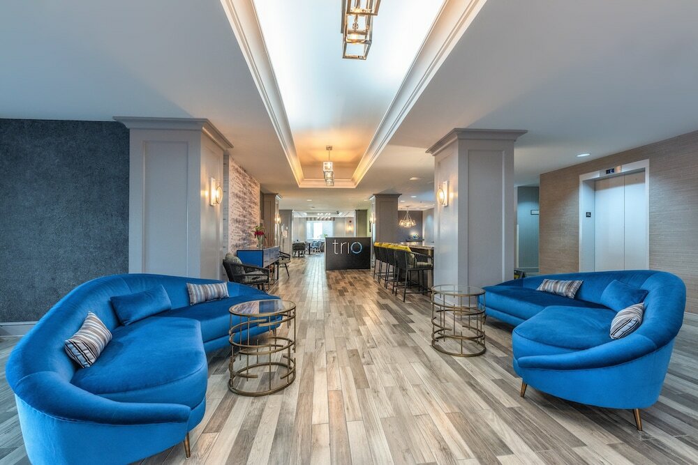 Фото Cambridge Suites Hotel Sydney